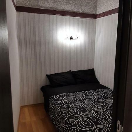 Квартира Студія Подобово 1 Lviv Dış mekan fotoğraf