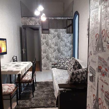 Квартира Студія Подобово 1 Lviv Dış mekan fotoğraf