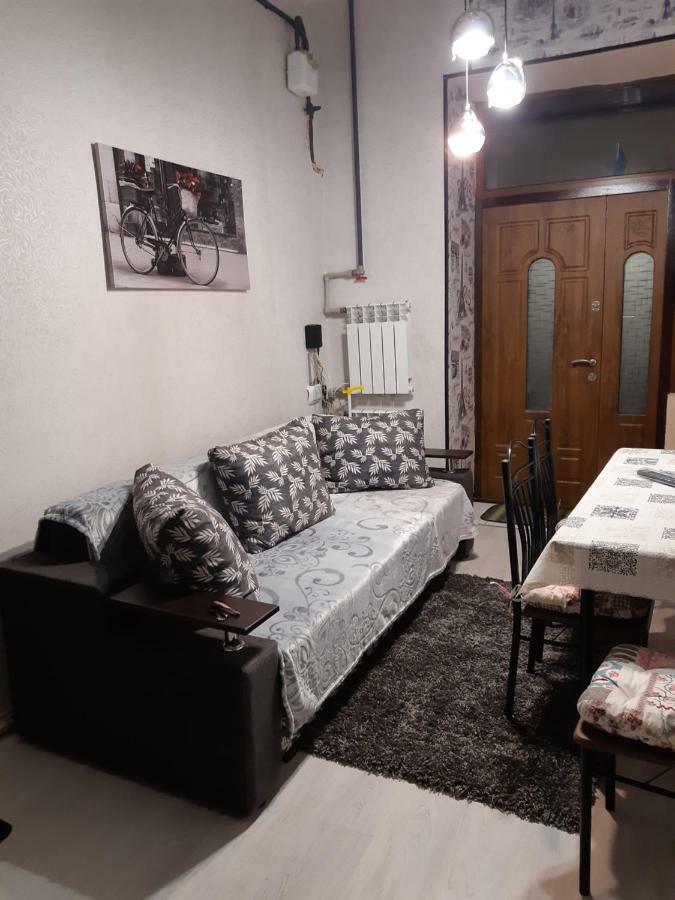 Квартира Студія Подобово 1 Lviv Dış mekan fotoğraf