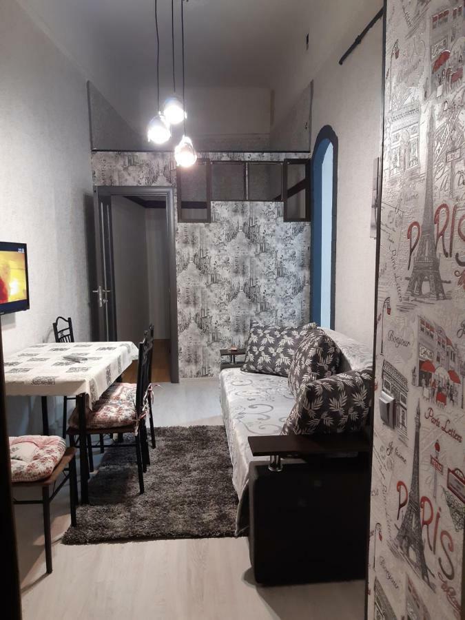 Квартира Студія Подобово 1 Lviv Dış mekan fotoğraf